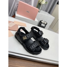 Miu Miu Sandals